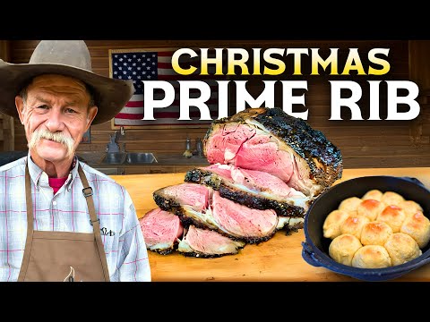 Perfect Prime Rib Every Time | No Fail