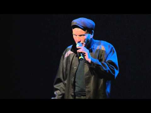 Михаил Колчин (Михаил Блат) - Исповедь сына (Калина Красная 2014)