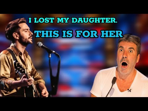 Stayed Silent for 20 Years… This Song Is for My Daughter
