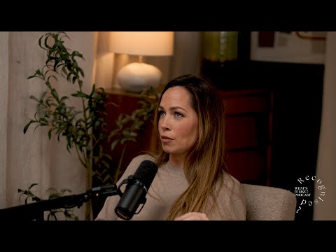 Hannah Martin: Being a celebrity make-up artist, living without a loved one and facing infertility