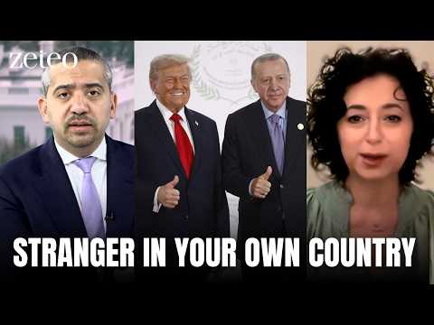 A Fascism Expert Warns: This Is How It Starts in America