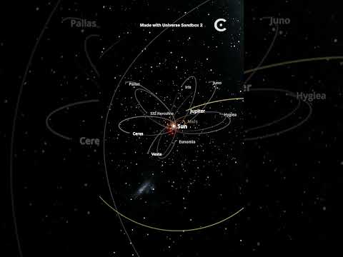 We made the Sun 17x heavier, here's what happened.  #cosmoknowledge #sun