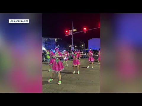 Lagniappe Ladies welcoming new members