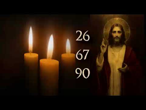 Псалти́рь Псалмы Царя Давида 26,67,90 по 40 раз