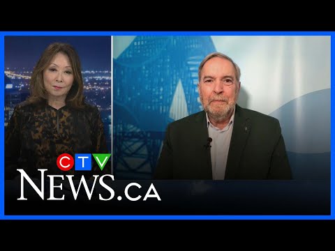 Where is Quebec’s official opposition?