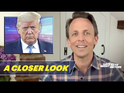 Trump Attacks Vote-by-Mail, Refuses to Wear a Mask: A Closer Look