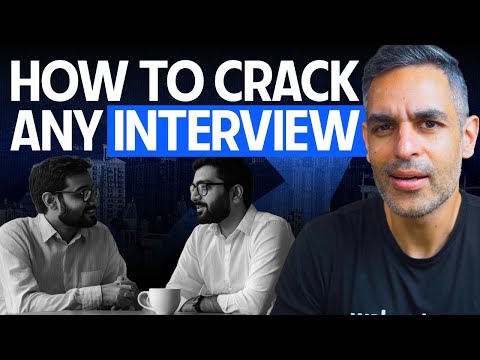 Complete MOCK INTERVIEW Demo! | Warikoo Careers Hindi