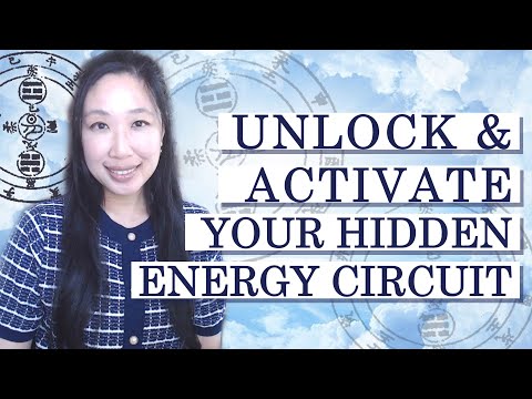 A Taoist Secret to Cultivating Personal Power: Inner Alchemy Basics