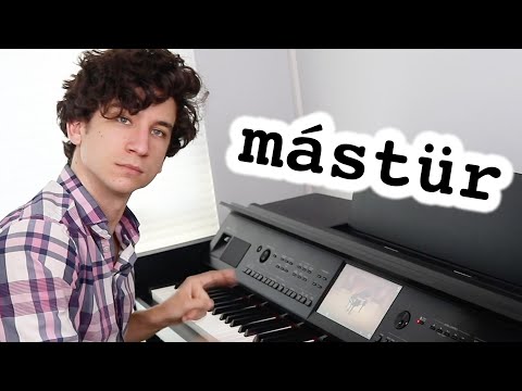 When the student becomes the master