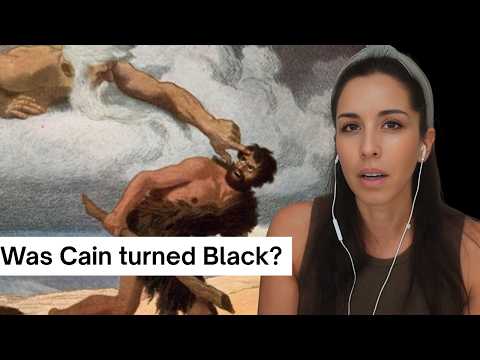 The Bible Verse Used to Enslave Black People