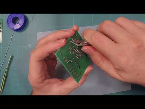 Трёп про самообучение - как стать слаботочником.