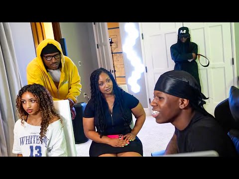 Duke Dennis Helps Rakai Save His Date