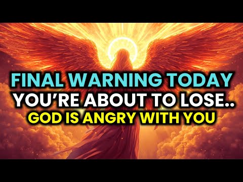🔴 TODAY 16TH DECEMBER ARCHANGEL MICHAEL AND JESUS SAY GOD HAS CHOSEN YOU — THIS IS YOUR ONLY CHANCE…