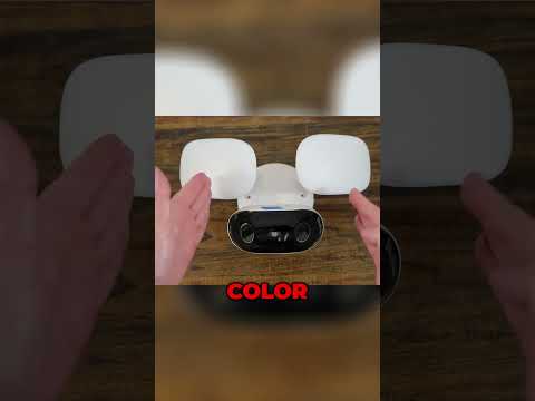 Reolink Elite Floodlight WiFi LED Customization