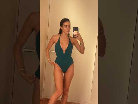 Shopping at Hermès Monaco: What Do You Think I Got? | Tamara Kalinic #shorts