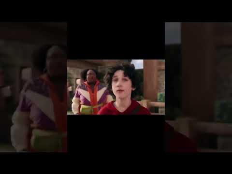 Minecraft Movie - ZERO LIMITS MEME #shorts #memes #edit