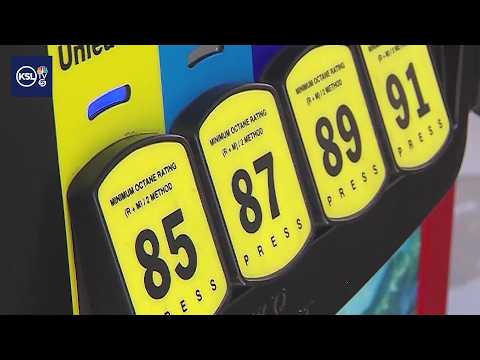 Are you buying watered down fuel as gas prices surge?