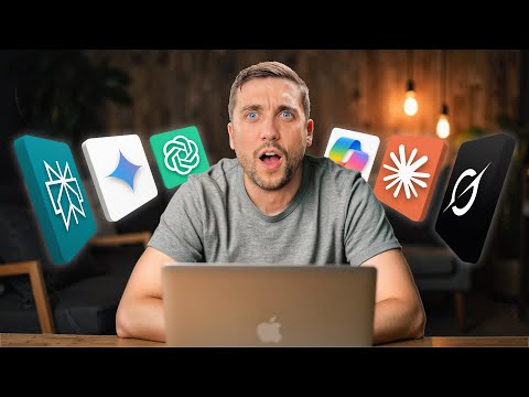 9 ChatGPT & Claude Writing Tips (to get CRAZY GOOD outputs)