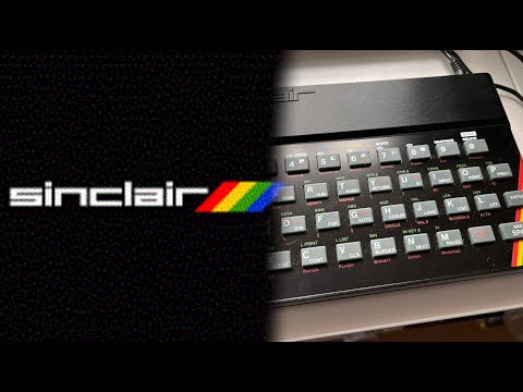 The (Upsetting) Fall of Sinclair Research | Doing So Much Right But Not Enough | History in the Dark