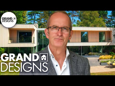 Controversial Glass Building! | House Of The Year | Season 4 Episodes 1-2 | Full Episodes