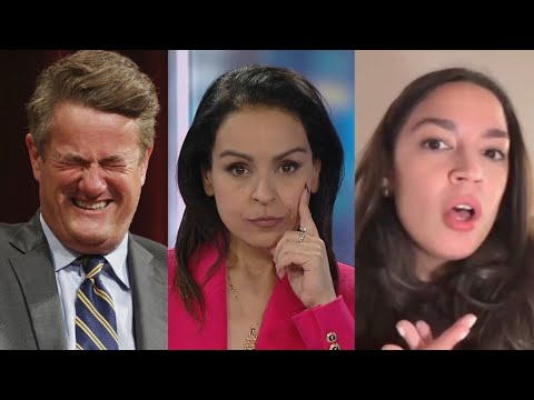Lefties Losing It: Rita Panahi roasts the MSNBC ‘lunatic asylum’