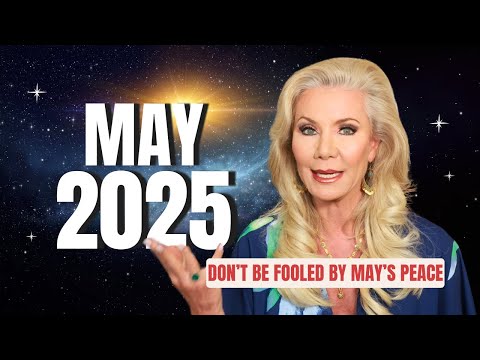MAY Astrology Forecast | Big Shifts Are Coming Soon