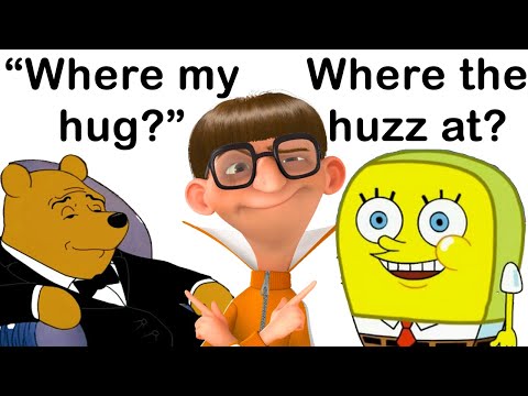 Types Of Guys Around Girls... (Ft Burdie)