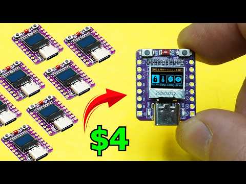 I Bought 4 Random Aliexpress Products - Worth it?