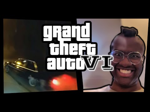 MY FIRST EVER IRL STREAM... AND I GET ROBBED... BRUH!!!