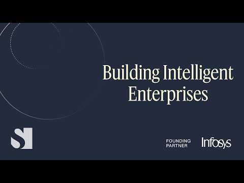 Building Intelligent Enterprises | Semafor World Economy 2026
