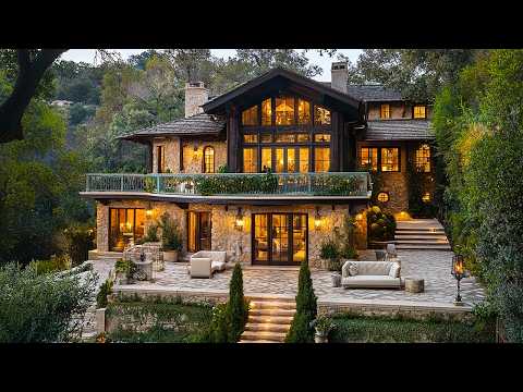 Small Backyard, Big Luxury: How to Create a Rustic Vacation Vibe at Home