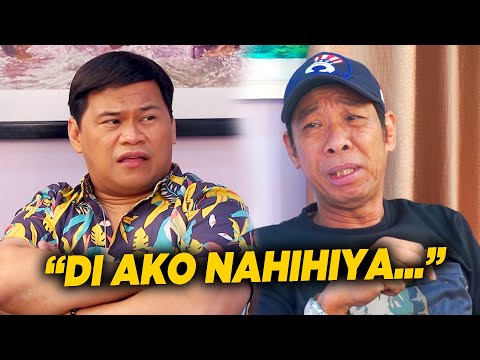 Long Mejia at nu’ng kinapos sa buhay… | Ogie Diaz