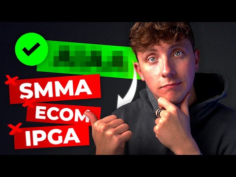 The BEST AI Business You Can Start Today as a Complete Beginner