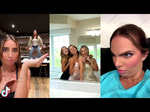 The Most Viewed TikTok Compilations Of Lexi Hensler - Best Lexi Hensler TikTok Compilation 2023