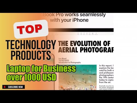 Top 10 Technology products about Laptop for Business over 1000 USD Highly Bought of NOW