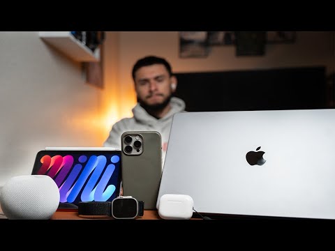 How I’d Rebuild My Apple Ecosystem From Scratch in 2025