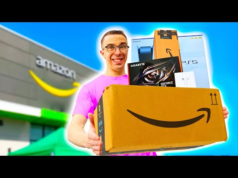I bought the biggest SCAMS on Amazon
