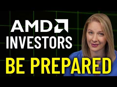 AMD's 2026 Forecasts Are Way Too Low