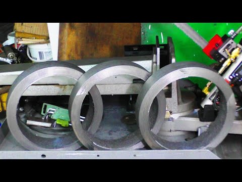 I made a tool post for a 1K62 lathe with my own hands. When I need it, I have nothing to make it ...