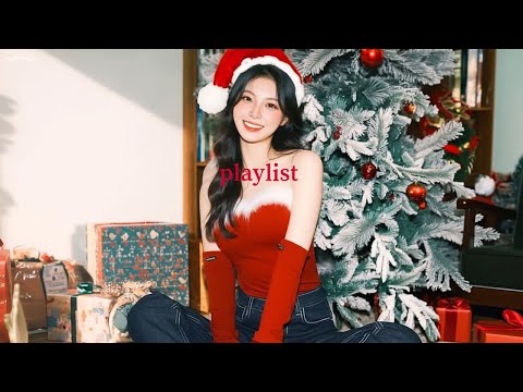 𝐩𝐥𝐚𝐲𝐥𝐢𝐬𝐭 이게 캐롤이지😎🎄첫 곡부터 크리스마스 분위기 완성🎁 | 캐롤 팝송 플레이리스트 | 광고없는❌ holiday carol pop playlist