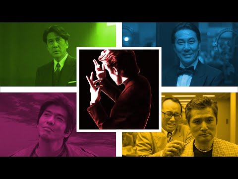 I Wish You Knew My Favourite Filmmaker (Koki Mitani, Furuhata Ninzaburo)