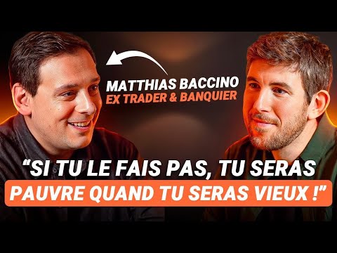 Crise immo, liberté financière et accès à la propriété : l’analyse de Matthias Baccino