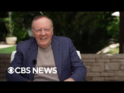 James Patterson and more | Here Comes the Sun