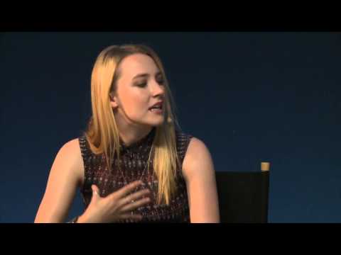 Meet The Filmmakers Event at the Apple Store in London (October 1st, 2013)