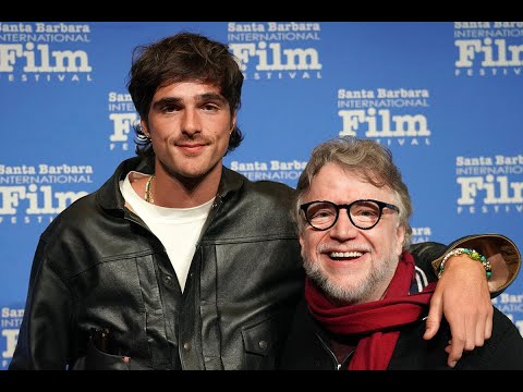 SBIFF Cinema Society Q&A - Frankenstein