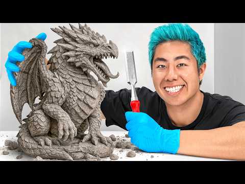 Best Stone Art Wins $10,000!