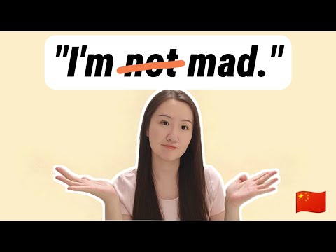 How to Be Passive Agressive in Chinese When You Get Annoyed