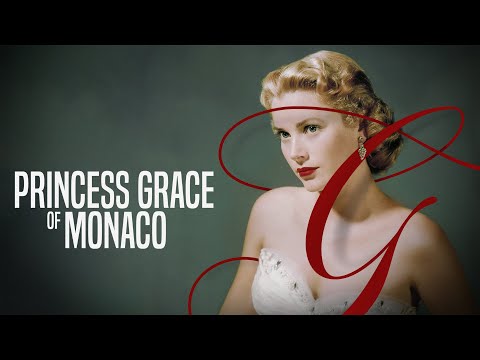 Princess Grace of Monaco (FULL DOCUMENTARY) Grace Kelly, Hollywood Princess consort, Prince Albert
