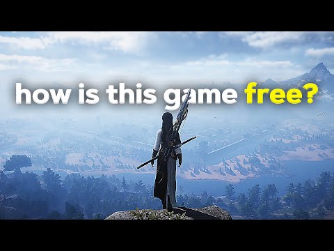 Where Winds Meet is way better than you think (REVIEW)