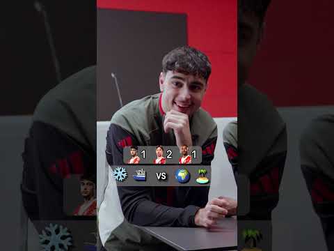 Knappes Rennen beim Erraten der ersten MagentaTV-Exklusivspiele für die FIFA WM 2026 👀